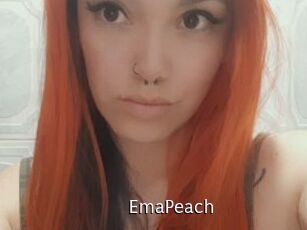 EmaPeach