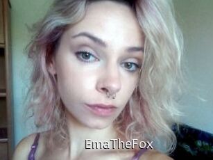 EmaTheFox