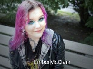 EmberMcClain