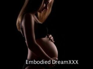 Embodied_DreamXXX