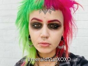 EmeraldStarXOXO