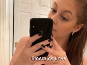 Emeralds_Love