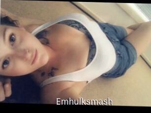 Emhulksmash