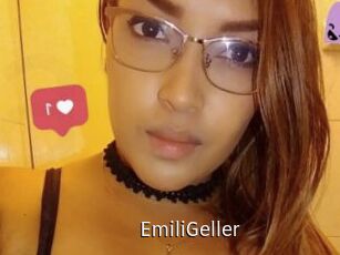 EmiliGeller