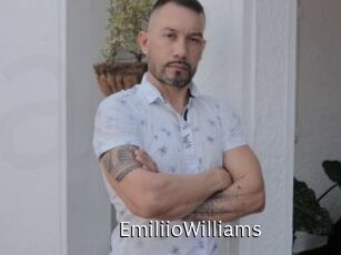 EmiliioWilliams