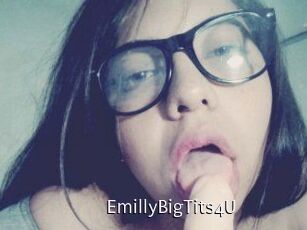 EmillyBigTits4U