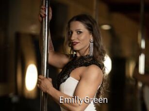 EmillyGreen