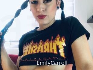 EmilyCarroll