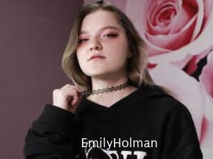 EmilyHolman