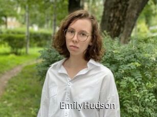 EmilyHudson