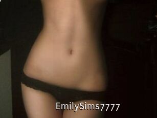 EmilySims7777