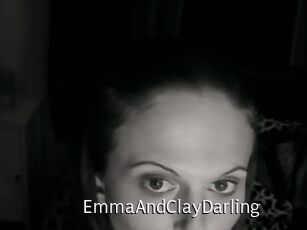 EmmaAndClayDarling