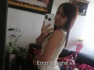 Emmagagne