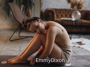 EmmyDixon