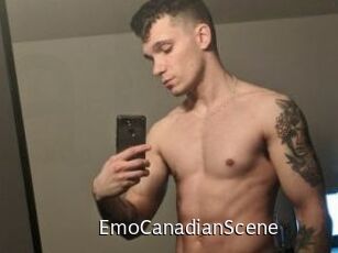 EmoCanadianScene