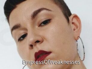 EmpressOfWeaknesses