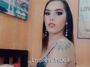 Empress_TsDoll