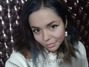 Enjy_Brown