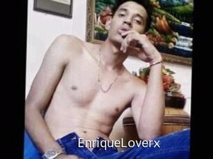 EnriqueLoverx