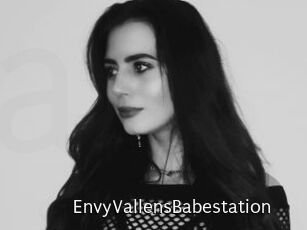 EnvyVallensBabestation