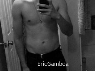 EricGamboa