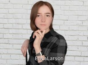 EricaLarson