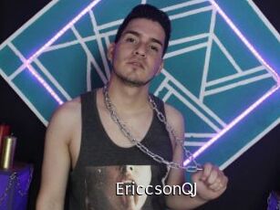 EriccsonQJ