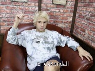 ErickKendall