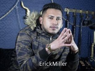 ErickMiller