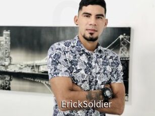 ErickSoldier