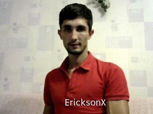 EricksonX