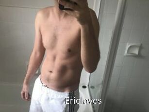 Ericloves