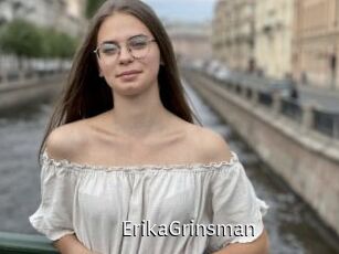 ErikaGrinsman