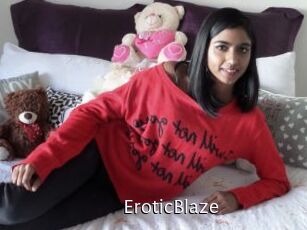 EroticBlaze