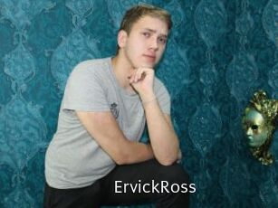 ErvickRoss