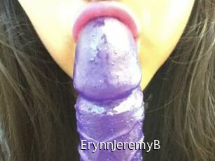 ErynnJeremyB