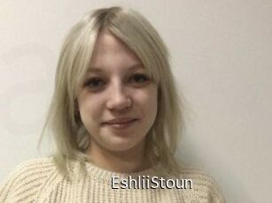 EshliiStoun