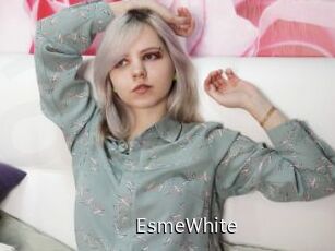 EsmeWhite