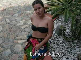 EsmeraldaLee