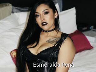 Esmeralda_Pena