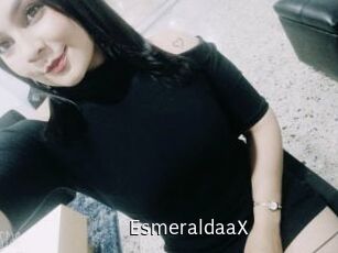 EsmeraldaaX