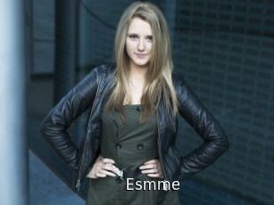 Esmme