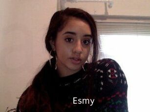 Esmy