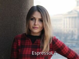 EspressoLil