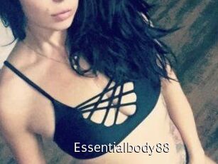 Essentialbody88