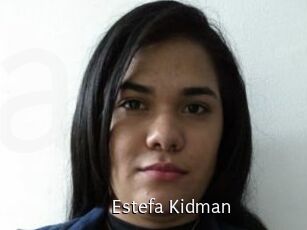 Estefa_Kidman