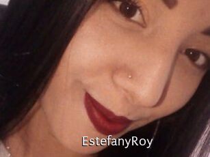 EstefanyRoy