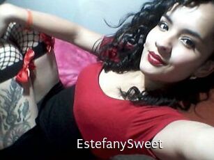 EstefanySweet