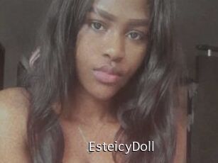 EsteicyDoll