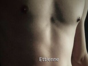 Ettienne